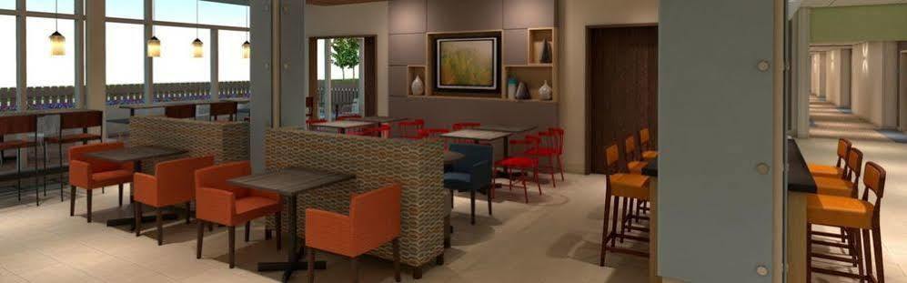 Holiday Inn Express & Suites Tulsa South - Woodland Hills By Ihg Extérieur photo