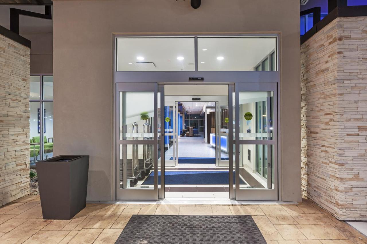 Holiday Inn Express & Suites Tulsa South - Woodland Hills By Ihg Extérieur photo