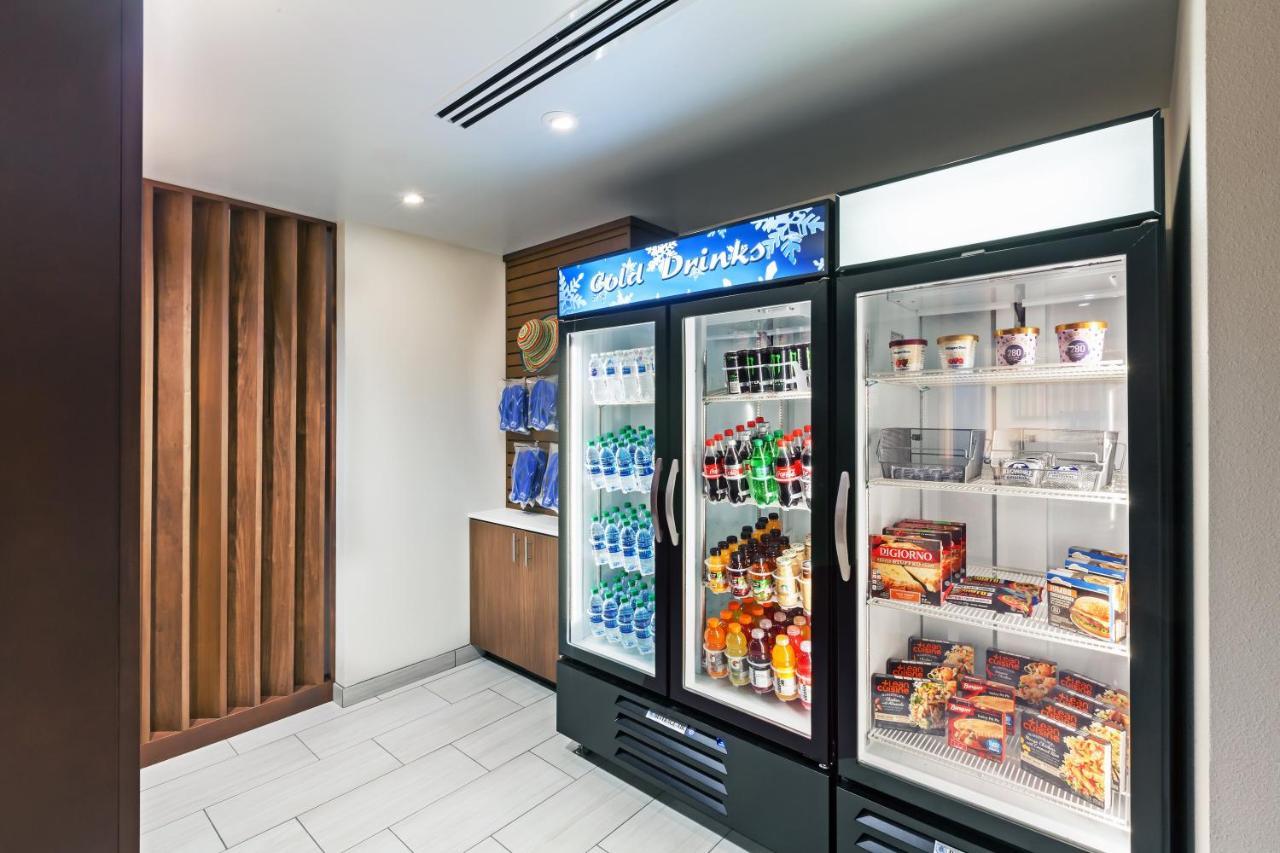 Holiday Inn Express & Suites Tulsa South - Woodland Hills By Ihg Extérieur photo