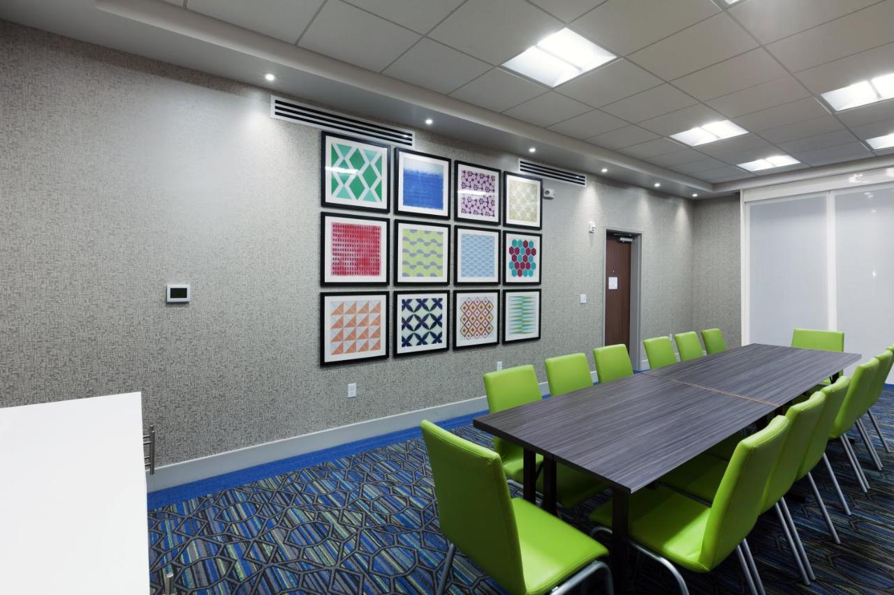 Holiday Inn Express & Suites Tulsa South - Woodland Hills By Ihg Extérieur photo