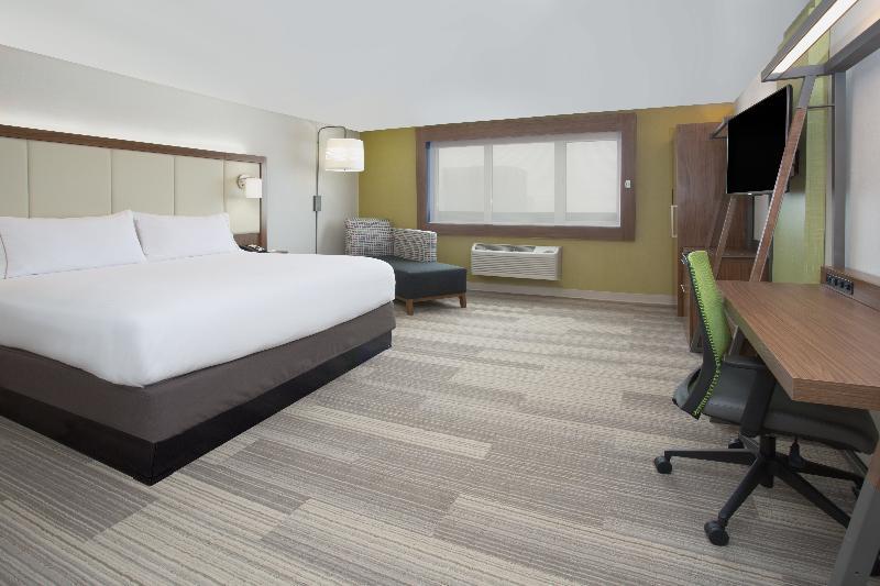 Holiday Inn Express & Suites Tulsa South - Woodland Hills By Ihg Extérieur photo