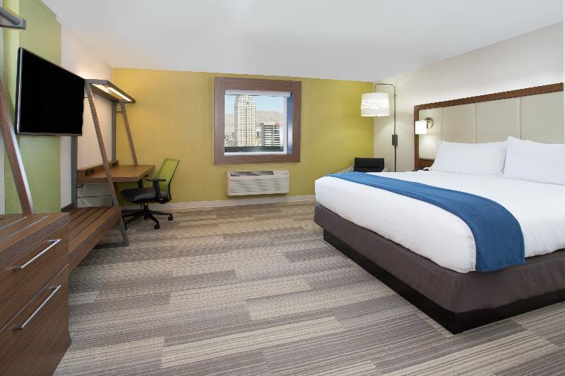 Holiday Inn Express & Suites Tulsa South - Woodland Hills By Ihg Extérieur photo