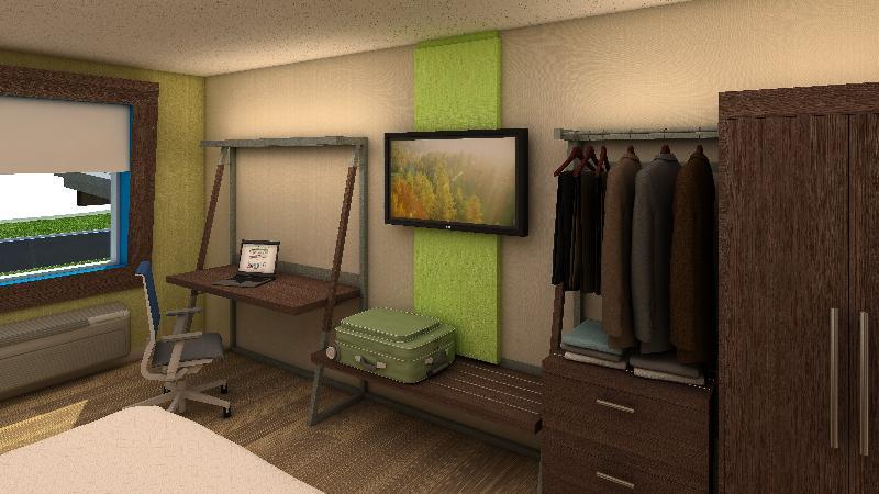 Holiday Inn Express & Suites Tulsa South - Woodland Hills By Ihg Extérieur photo
