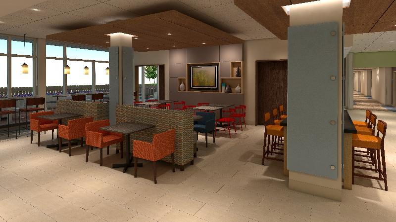 Holiday Inn Express & Suites Tulsa South - Woodland Hills By Ihg Extérieur photo